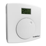 Heatmiser DS1-L