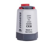 Euroster T1NC