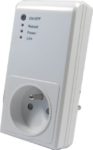 Wifi zásuvka t354